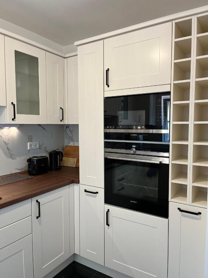 Exklusive Ferienwohnung Mit 3 Schlafzimmern Und 2 Baedern! Altenau  Exteriér fotografie