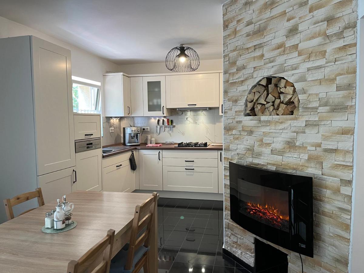 Exklusive Ferienwohnung Mit 3 Schlafzimmern Und 2 Baedern! Altenau  Exteriér fotografie
