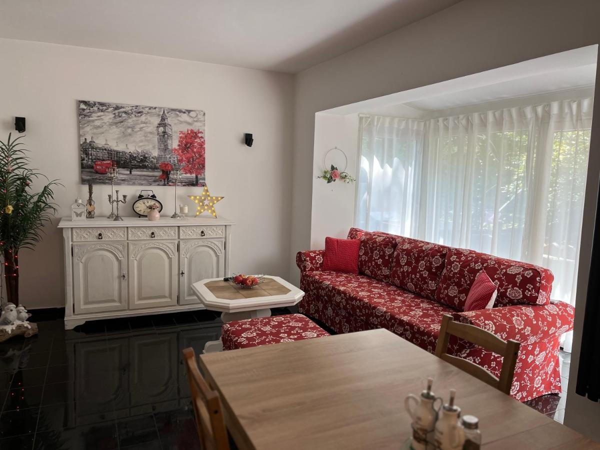 Exklusive Ferienwohnung Mit 3 Schlafzimmern Und 2 Baedern! Altenau  Exteriér fotografie
