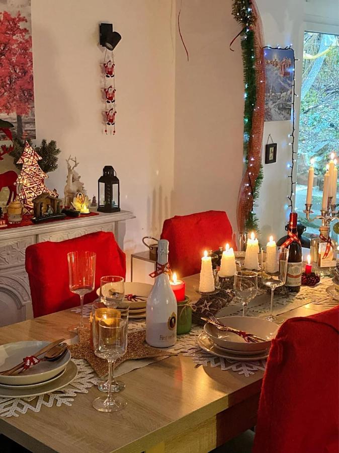 Exklusive Ferienwohnung Mit 3 Schlafzimmern Und 2 Baedern! Altenau  Exteriér fotografie