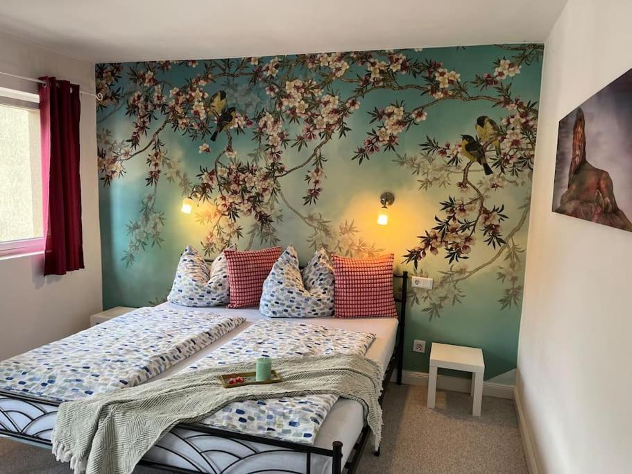 Exklusive Ferienwohnung Mit 3 Schlafzimmern Und 2 Baedern! Altenau  Exteriér fotografie