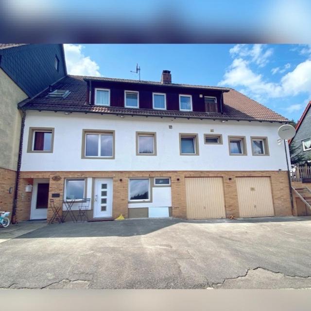 Exklusive Ferienwohnung Mit 3 Schlafzimmern Und 2 Baedern! Altenau  Exteriér fotografie