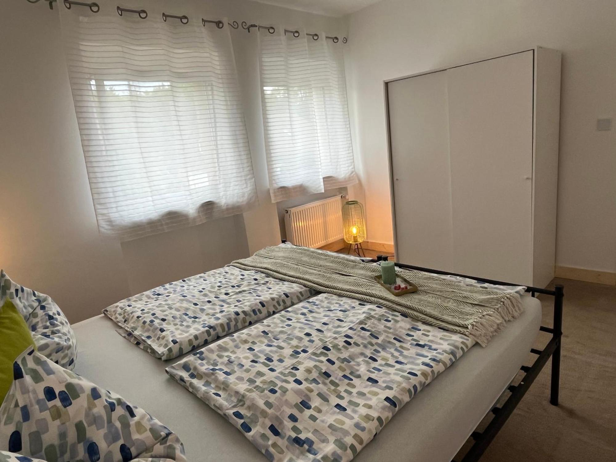 Exklusive Ferienwohnung Mit 3 Schlafzimmern Und 2 Baedern! Altenau  Exteriér fotografie