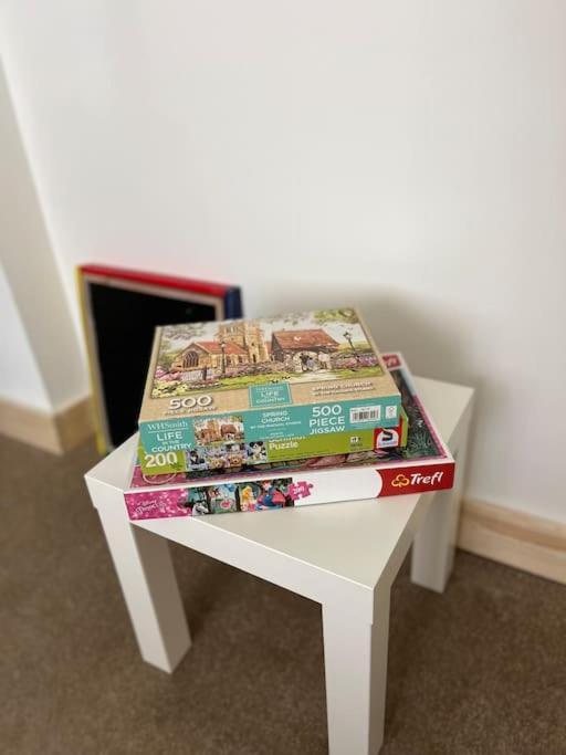Exklusive Ferienwohnung Mit 3 Schlafzimmern Und 2 Baedern! Altenau  Exteriér fotografie