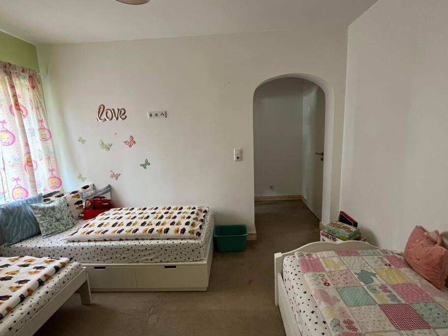 Exklusive Ferienwohnung Mit 3 Schlafzimmern Und 2 Baedern! Altenau  Exteriér fotografie