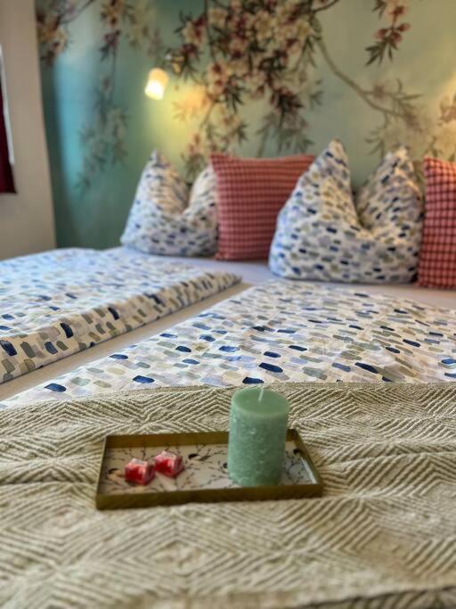 Exklusive Ferienwohnung Mit 3 Schlafzimmern Und 2 Baedern! Altenau  Exteriér fotografie