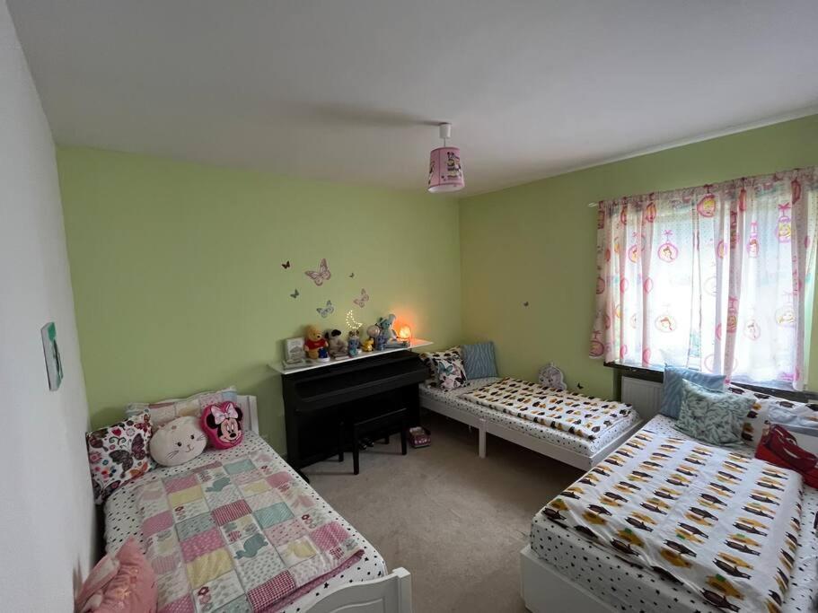 Exklusive Ferienwohnung Mit 3 Schlafzimmern Und 2 Baedern! Altenau  Exteriér fotografie