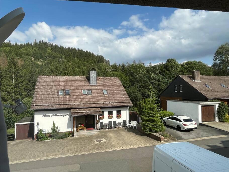 Exklusive Ferienwohnung Mit 3 Schlafzimmern Und 2 Baedern! Altenau  Exteriér fotografie