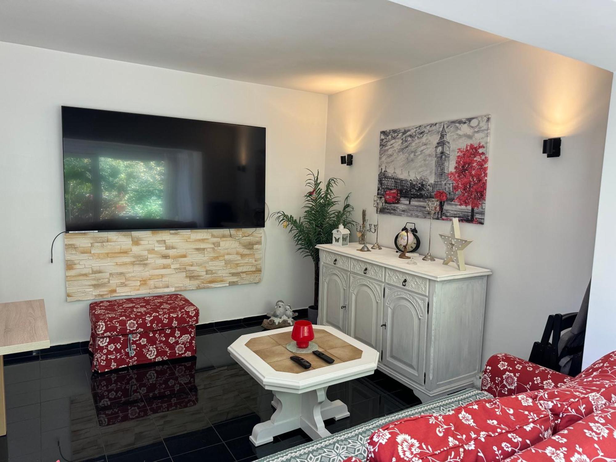 Exklusive Ferienwohnung Mit 3 Schlafzimmern Und 2 Baedern! Altenau  Exteriér fotografie